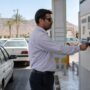 بنزین سه نرخی در کرمان