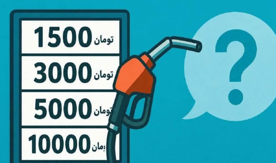 بنزین ۱۰ هزار تومانی؛ راه‌حل یا تکرار تجربه قبلی؟
