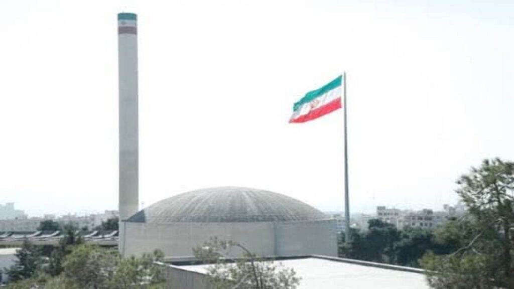 بیانیه‌ سازمان انرژی اتمی در محکومیت حمله‌ آمریکا به سایت هسته‌ای دارخوین