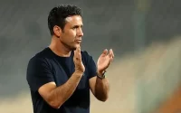 گل گهر مجوز حضور تارتار در پرسپولیس را داد تارتار
