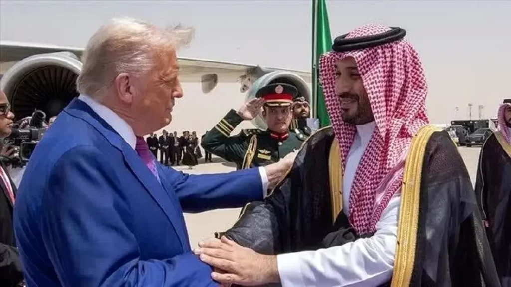 ترامپ