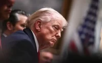 ترامپ