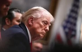 ترامپ