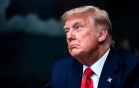 ترامپ