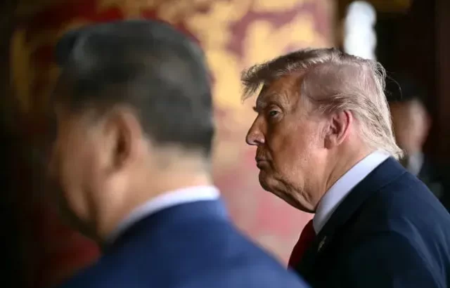 ترامپ