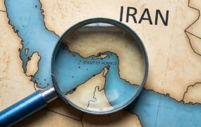 تردد در تنگه هرمز 4 برابر شد/ نفتکشها دوباره به آبراه برگشتند تنگه هرمز