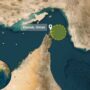تنگه هرمز