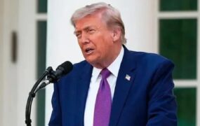 تهدید نظامی ترامپ علیه ایران