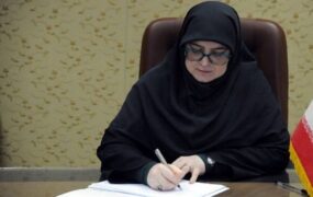 توئیت سخنگوی دولت درباره آمار شهدای حملات اخیر آمریکا به جنوب ایران
