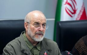 توئیت مهم قالیباف پس از حملات آمریکا به جنوب ایران