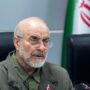 توئیت مهم قالیباف پس از حملات آمریکا به جنوب ایران