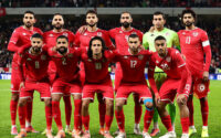تست دوپینگ 8 بازیکن تیم تونس مثبت شد