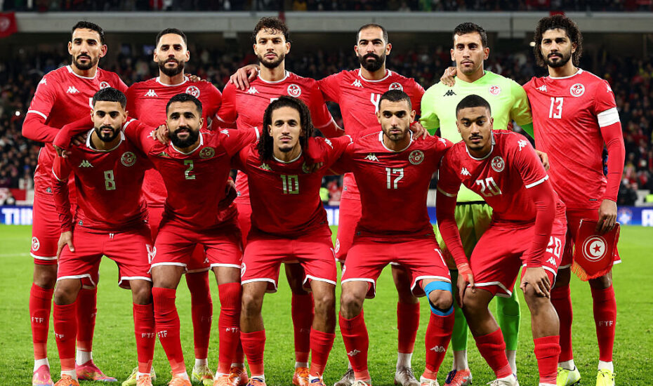 تونس