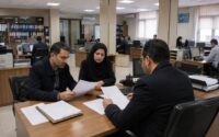 تکلیف قرارداد نیروهای شرکتی چه می‌شود؟.