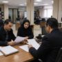 تکلیف قرارداد نیروهای شرکتی چه می‌شود؟.