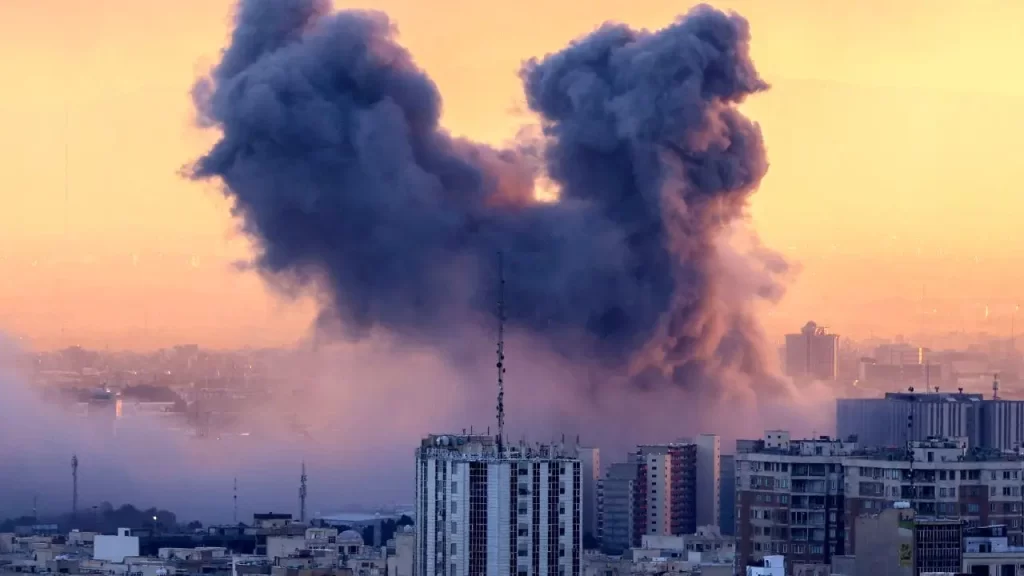 جنگ+ایران+آمریکا (3)