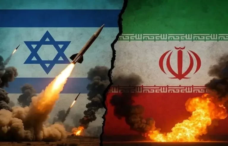 جنگ+ایران+و+اسرائیل