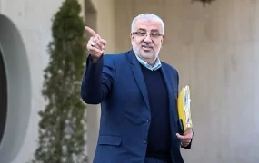 جواد اوجی