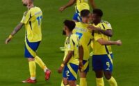 حضور رونالدو و مانه در اردوی النصر به تعویق افتاد حضور رونالدو و مانه در اردوی النصر به تعویق افتاد