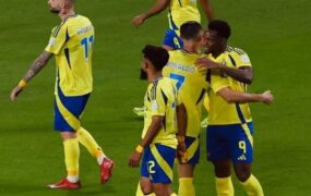 حضور رونالدو و مانه در اردوی النصر به تعویق افتاد