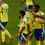 حضور رونالدو و مانه در اردوی النصر به تعویق افتاد