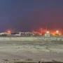 حملات ایران به اردن