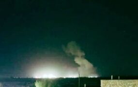 حمله آمریکا به حوالی قشم و اطراف شادگان