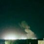 حمله آمریکا به حوالی قشم و اطراف شادگان