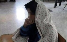 حکم قصاص برای دختر همسایه به جرم قتل زن میانسال