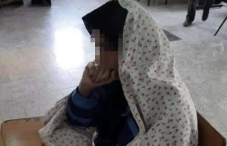حکم قصاص برای دختر همسایه به جرم قتل زن میانسال