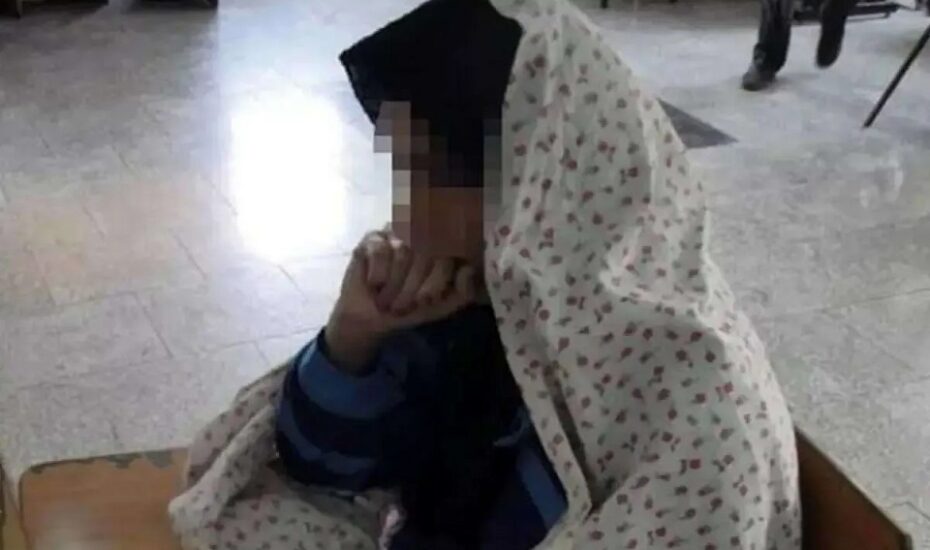 حکم قصاص برای دختر همسایه به جرم قتل زن میانسال