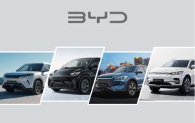 شکست خودروسازان آلمانی در چین؛ فولکسواگن و بیامو چگونه بازی را به BYD باختند؟ خودرو های بی وای دی
