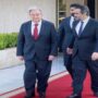 دبیرکل سازمان ملل وارد دمشق شد