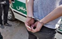 دستگیری عامل تشویش اذهان عمومی در تهران