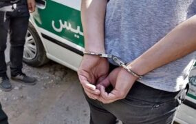 دستگیری عامل تشویش اذهان عمومی در تهران