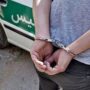 دستگیری عامل تشویش اذهان عمومی در تهران