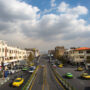 دمای هوا