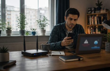 دولت فیلترشکن خطر دارد