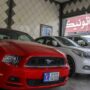 دولت مرز ایران-ترکیه را برای واردات خودرو باز کرد