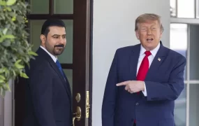دونالد ترامپ