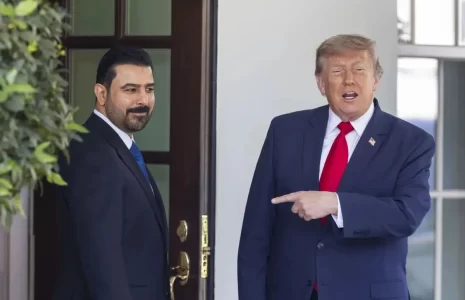 دونالد ترامپ