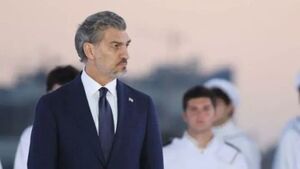 رئیس جمهور گرجستان