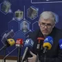 رئیس سازمان فضایی کشور