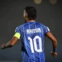 رامین رضاییان