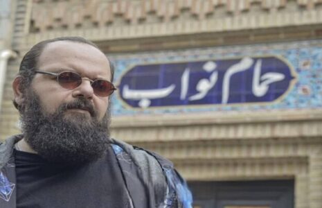 رضا امینیان، دستیار کارگردان سینما، درگذشت
