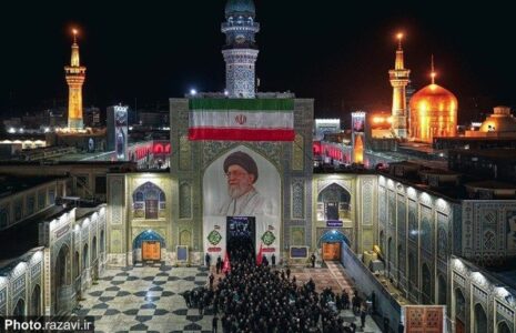 رهبر انقلاب