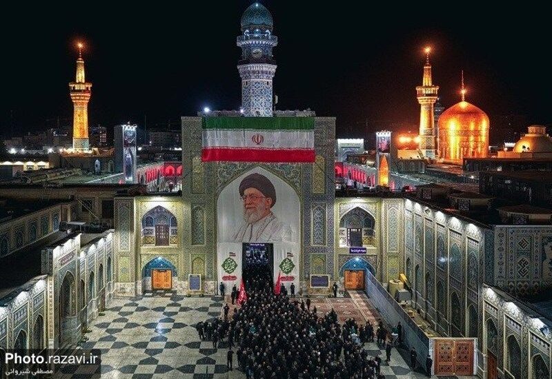 رهبر انقلاب