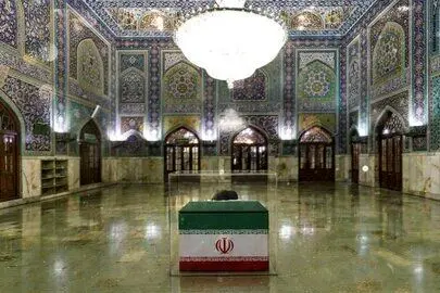 رهبر اتقلاب