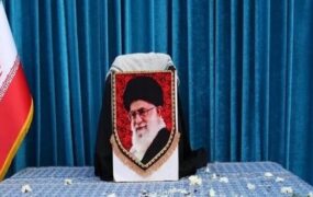 اعلام آمادگی جمعی از فرماندهان ارشد نیروهای مسلح در خونخواهی امام شهید رهبر شهید