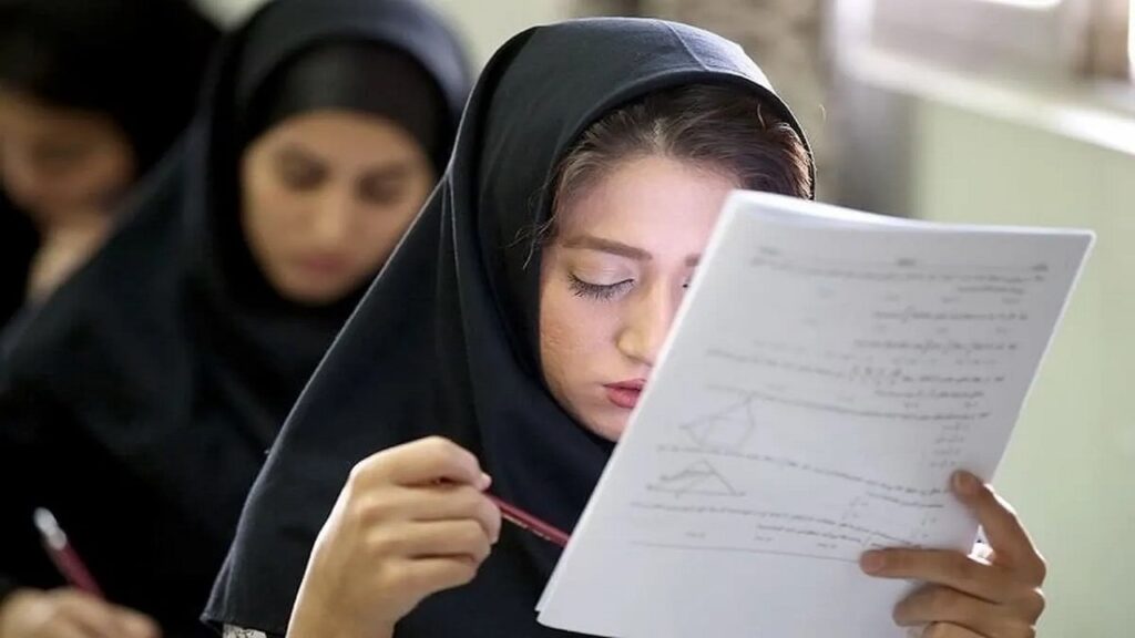 زمان اعلام نتایج امتحانات نهایی مشخص شد